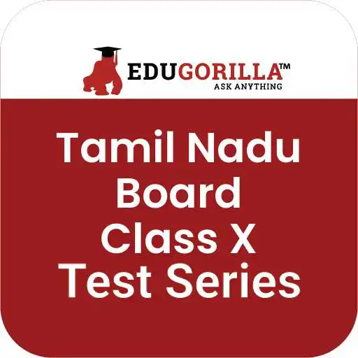 Play Tamil Nadu Board Class 10 Preparation App APK