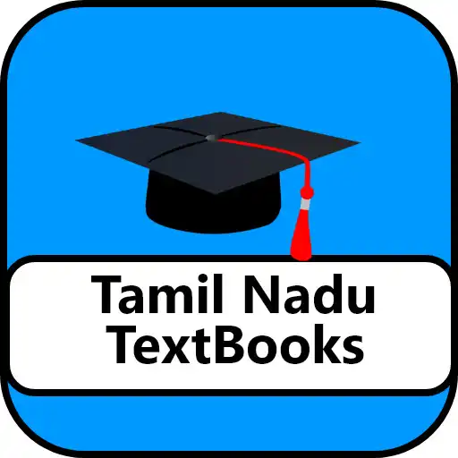 Play Tamil Nadu Board Textbooks 22 APK