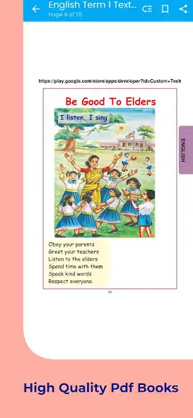 Play Tamil Nadu Board Textbooks 22 as an online game Tamil Nadu Board Textbooks 22 with UptoPlay