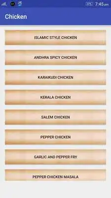 Play Tamil Nadu Chicken Play Tamil Nadu Chicken