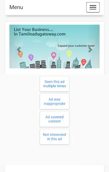 Play Tamilnadu Gateway as an online game Tamilnadu Gateway with UptoPlay
