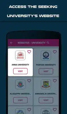 Play Tamilnadu Government e-Websites and Apps
