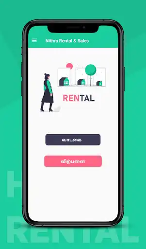 Play Tamilnadu House Rentals and Sales App as an online game Tamilnadu House Rentals and Sales App with UptoPlay