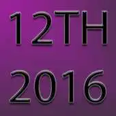 Free play online Tamilnadu HSC 12 Results 2017 APK