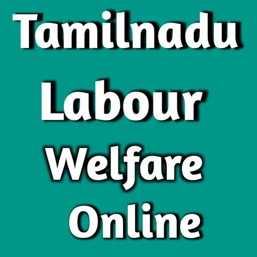 Play Tamilnadu labour welfare schem APK Play Tamilnadu labour welfare schem APK