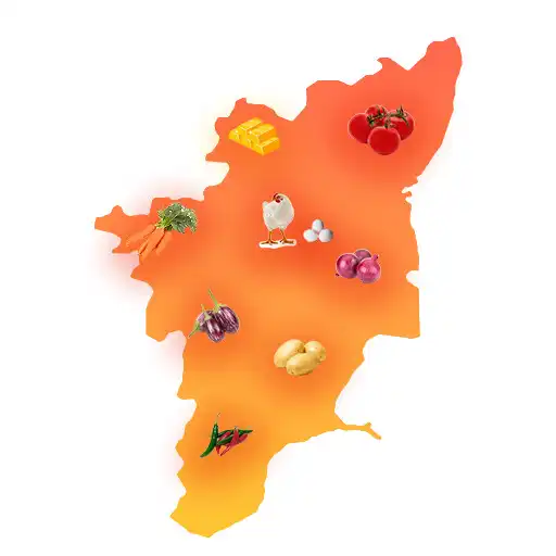 Play Tamilnadu Market Price APK
