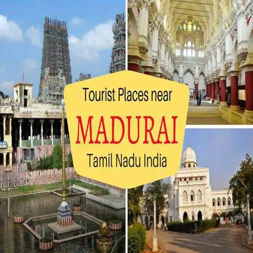 Play Tamilnadu Most Popular Tourism APK