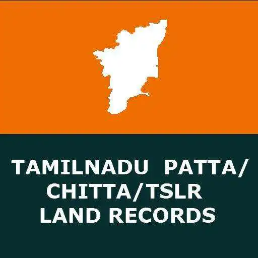 Free play online Tamilnadu Patta/Chitta Records  APK