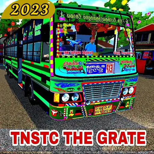 Play Tamilnadu TNSTC Mod Bussid APK Play Tamilnadu TNSTC Mod Bussid APK