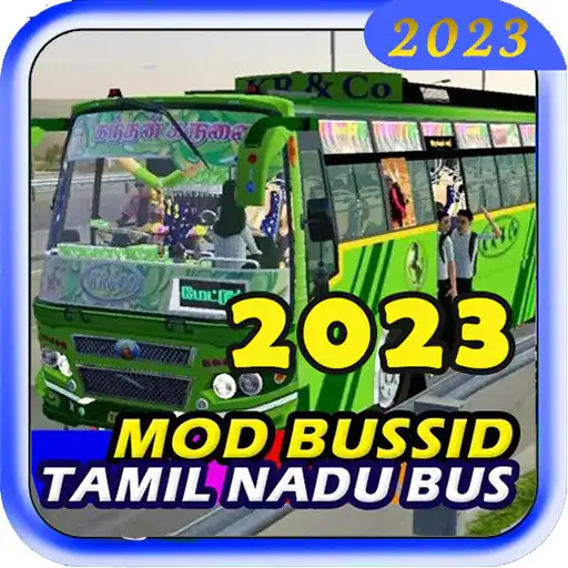 Play Tamilnadu TNSTC Mod For Bussid APK Play Tamilnadu TNSTC Mod For Bussid APK