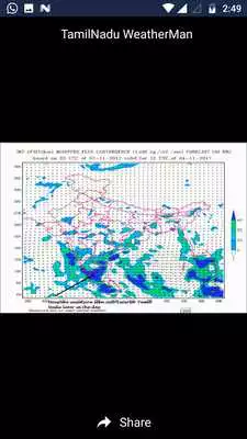 Play TamilNadu WeatherMan(Unofficial) Play TamilNadu WeatherMan(Unofficial)