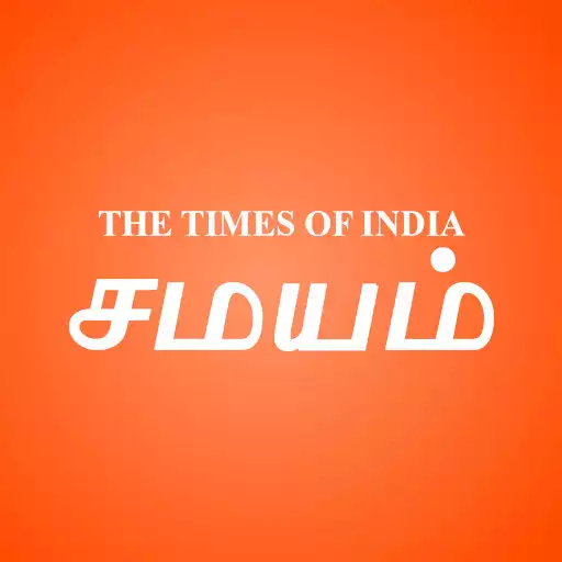 Play Tamil News App - Tamil Samayam APK