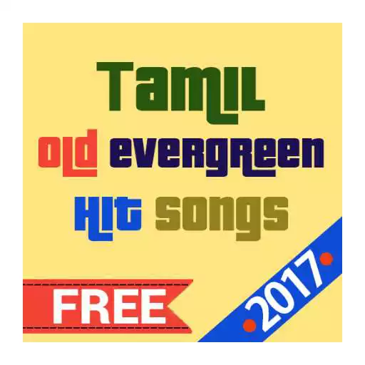 Free play online Tamil Old Evergreen Hit Songs APK Free play online Tamil Old Evergreen Hit Songs APK
