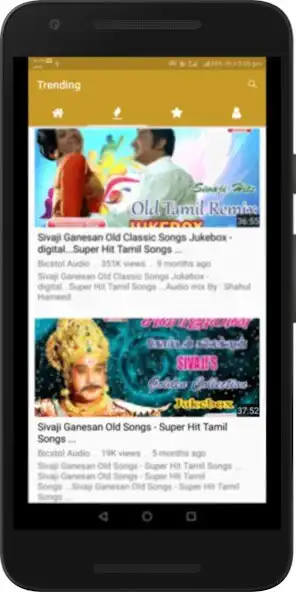 Play Tamil Old Hit Songs : MGR, Sivaji, Kannadasan Hits as an online game Tamil Old Hit Songs : MGR, Sivaji, Kannadasan Hits with UptoPlay