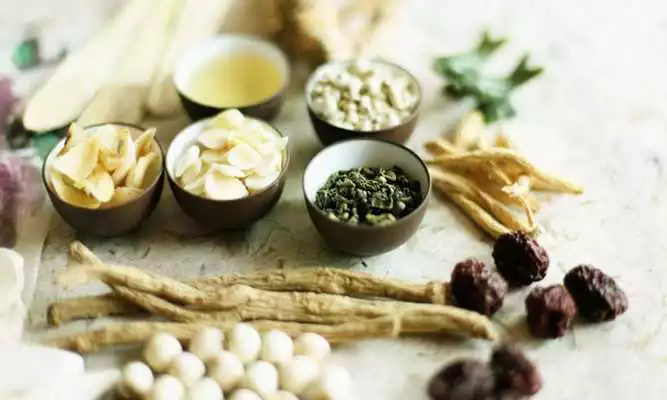 Play Tamil Potent Herbs for Health