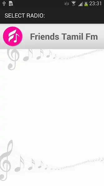 Play Tamil Radio - Friends Tamil FM  and enjoy Tamil Radio - Friends Tamil FM with UptoPlay