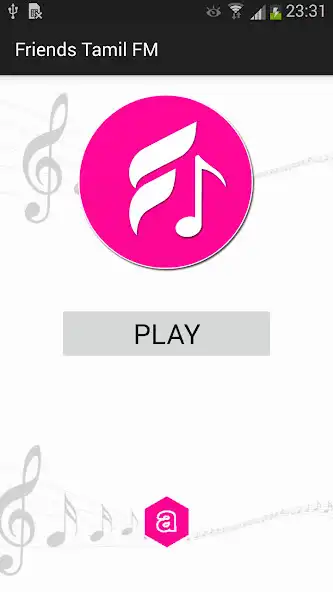 Play Tamil Radio - Friends Tamil FM as an online game Tamil Radio - Friends Tamil FM with UptoPlay