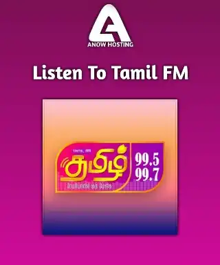 Play Tamil Radio Srilanka  and enjoy Tamil Radio Srilanka with UptoPlay