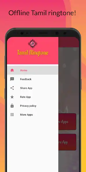 Play Tamil ringtones app Offline  and enjoy Tamil ringtones app Offline with UptoPlay