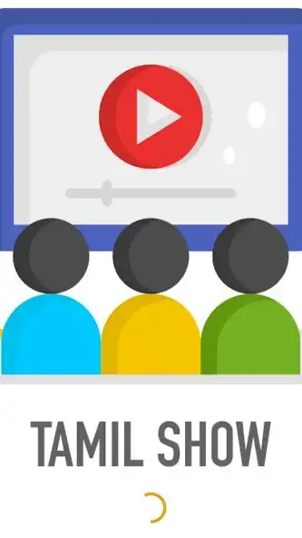 Play Tamilshow  and enjoy Tamilshow with UptoPlay