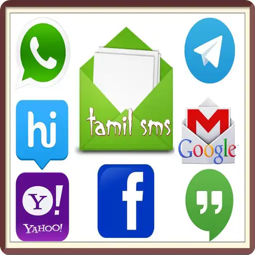 Free play online Tamil SMS APK Free play online Tamil SMS APK