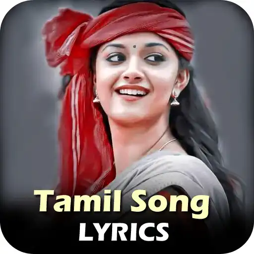 Play Tamil Song Lyrics 2023 APK Play Tamil Song Lyrics 2023 APK