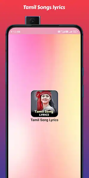 Play Tamil Song Lyrics 2023  and enjoy Tamil Song Lyrics 2023 with UptoPlay
