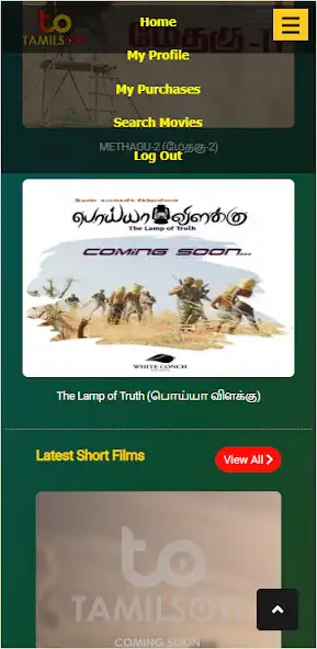 Play TamilsOTT  and enjoy TamilsOTT with UptoPlay