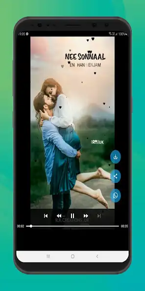 Play Tamil status - Video Download  and enjoy Tamil status - Video Download with UptoPlay