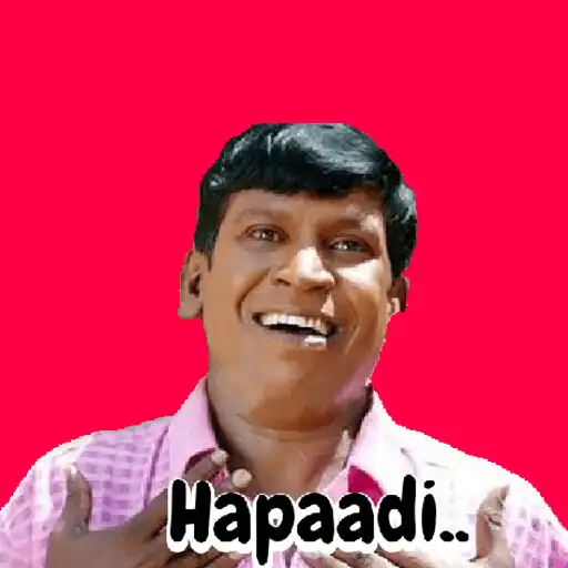 Play Tamil Stickers for WA APK