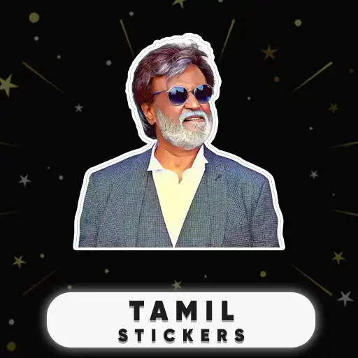 Play Tamil Stickers for whatsapp APK
