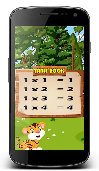 Play TAMIL TABLES  and enjoy TAMIL TABLES with UptoPlay