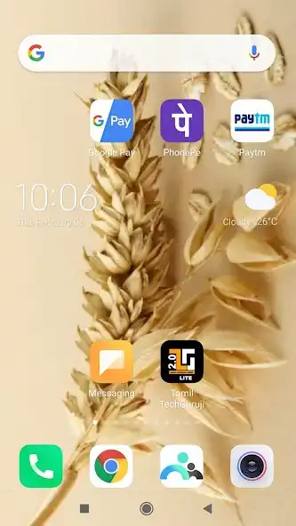 Play Tamil TechGuruji Lite  and enjoy Tamil TechGuruji Lite with UptoPlay