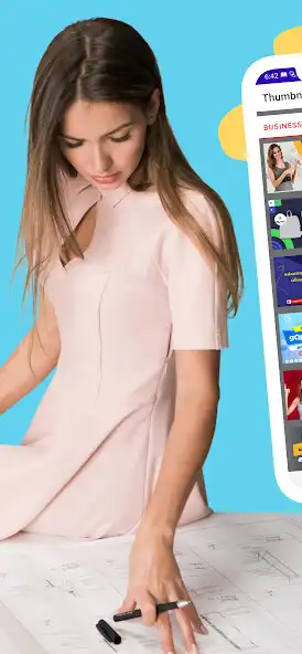 Play Tamil Thumbnail  poster maker as an online game Tamil Thumbnail  poster maker with UptoPlay