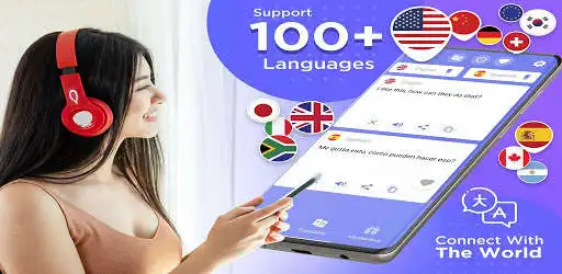 Play Tamil To English Translator  and enjoy Tamil To English Translator with UptoPlay