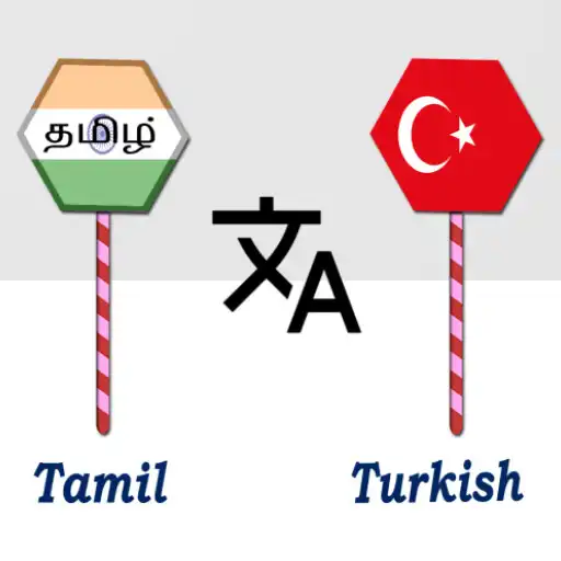Play Tamil To Turkish Translator APK