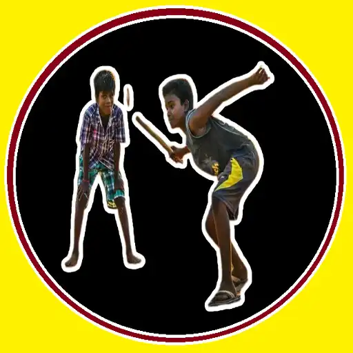 Play Tamil Traditional Games APK