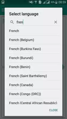 Play Tamil Translator