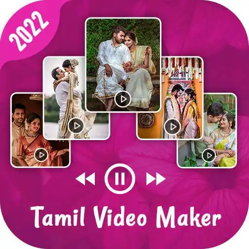 Play Tamil Video Maker with Song APK