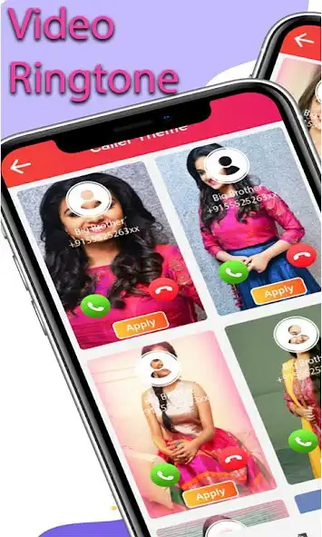 Play Tamil Video Ringtone, telugu as an online game Tamil Video Ringtone, telugu with UptoPlay