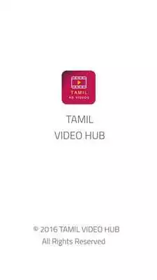 Play Tamil video Songs HD