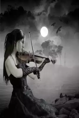 Play Tamil Violin Songs