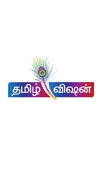 Play Tamilvision TV as an online game Tamilvision TV with UptoPlay