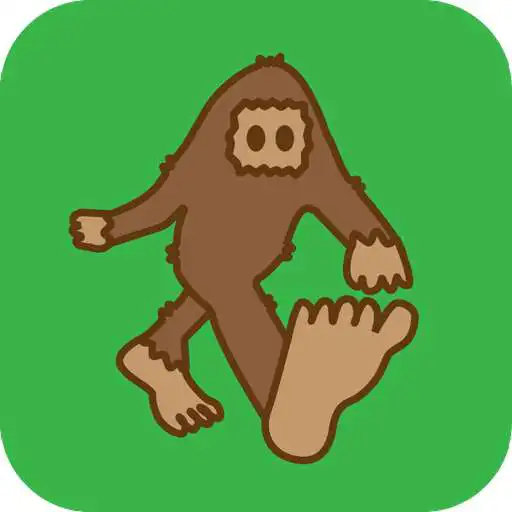 Free play online Taming Bigfoot APK