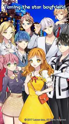 Play taming the star boyfriend Play taming the star boyfriend