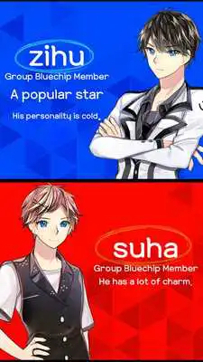 Play taming the star boyfriend Play taming the star boyfriend