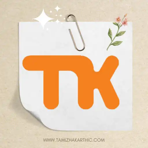 Play Tamizha Karthic APK Play Tamizha Karthic APK