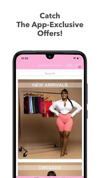 Play Tammies Kollection  and enjoy Tammies Kollection with UptoPlay