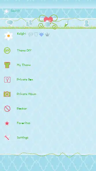Play Tammilyn as an online game Tammilyn with UptoPlay