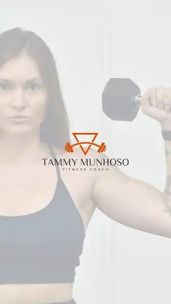 Play Tammy Fitness Coach  and enjoy Tammy Fitness Coach with UptoPlay